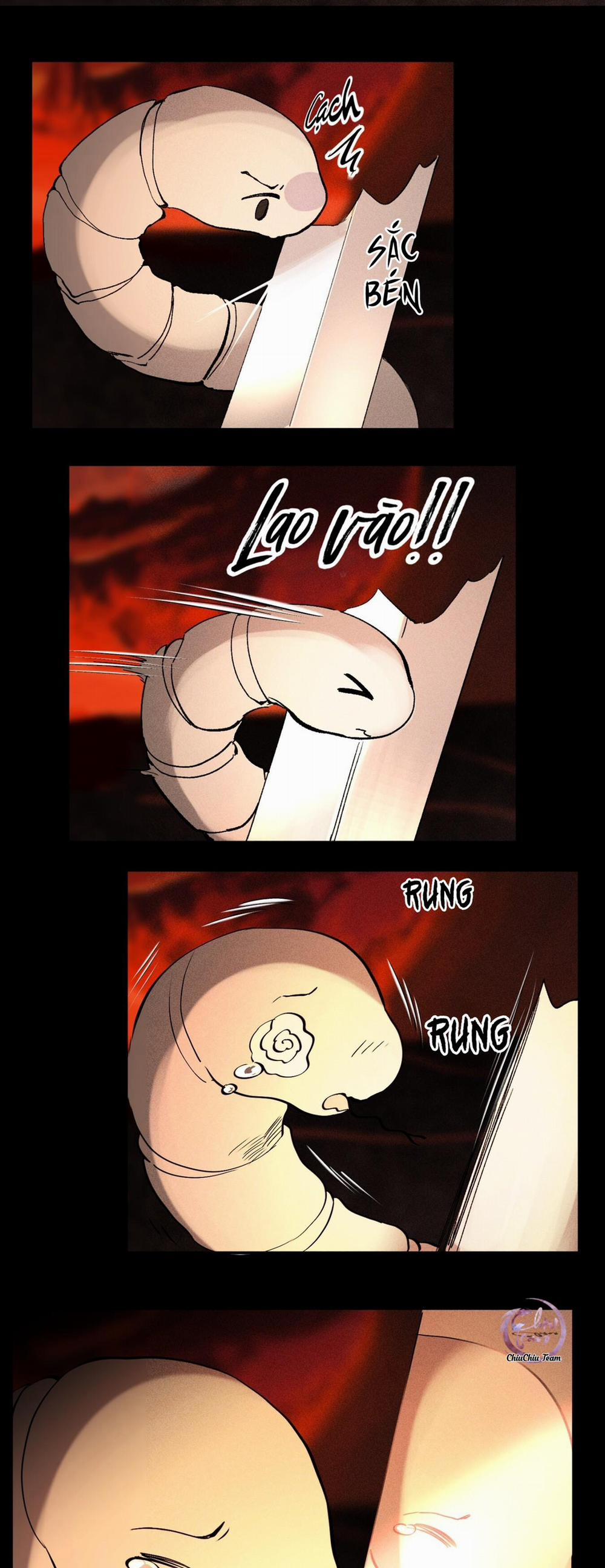 Tùy Tâm Tùy Ý 5 trang 17