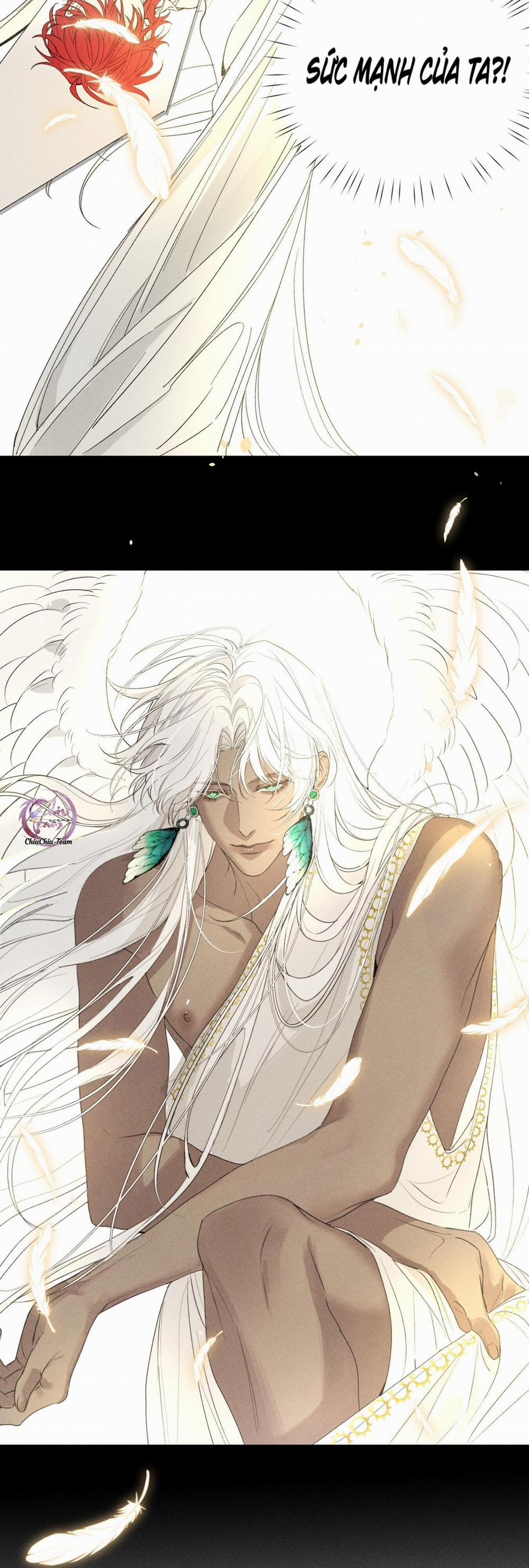 Tùy Tâm Tùy Ý 5 trang 6