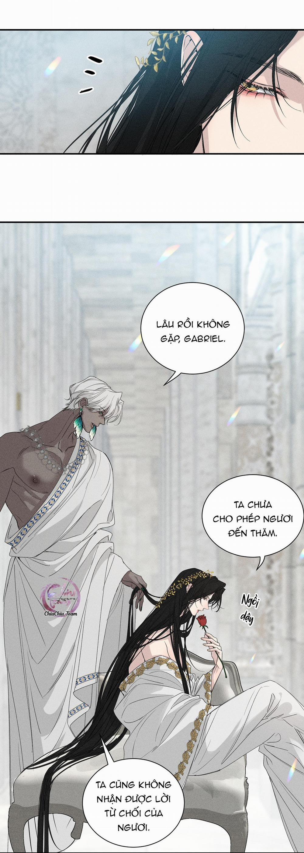 Tùy Tâm Tùy Ý 6.1 Ngoại truyện 9 trang 2