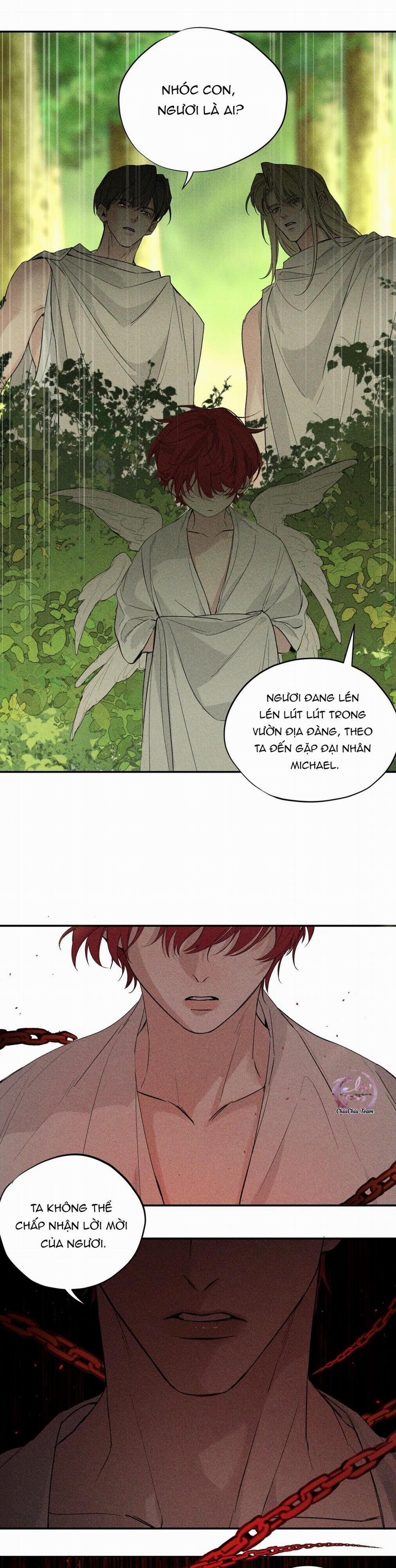 Tùy Tâm Tùy Ý 6 trang 14