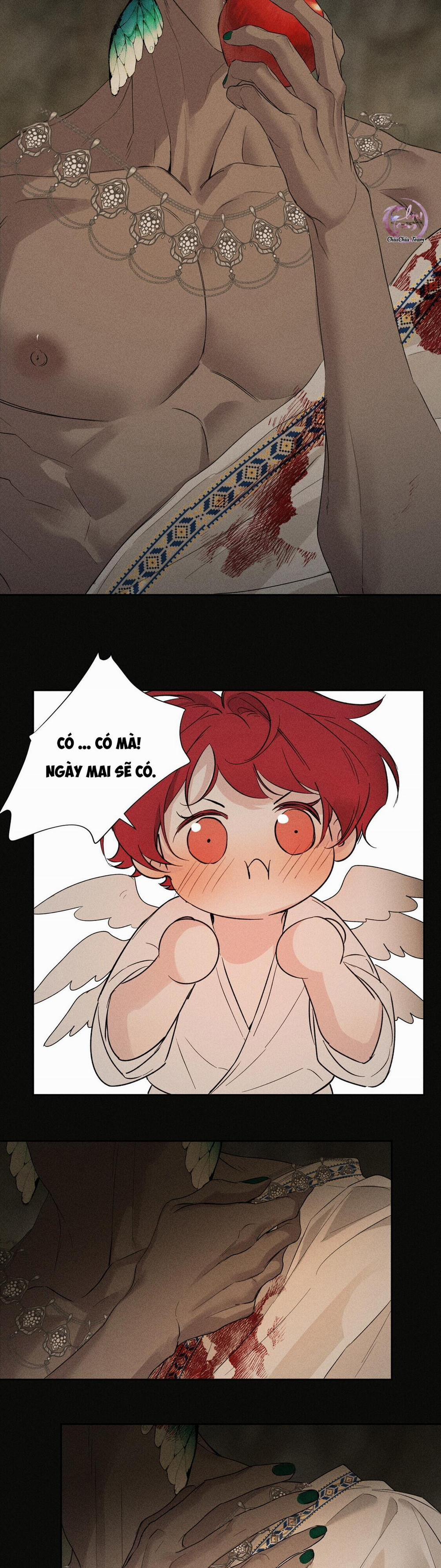 Tùy Tâm Tùy Ý 6 trang 6