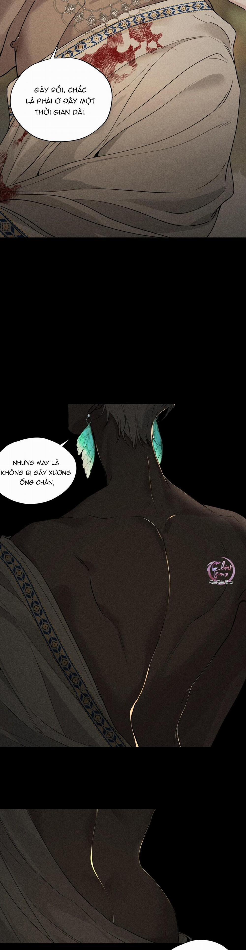 Tùy Tâm Tùy Ý 6 trang 9