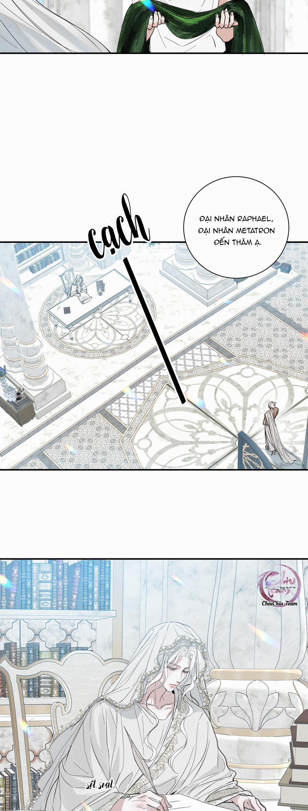 Tùy Tâm Tùy Ý 7.3 Ngoại truyện 13 trang 1