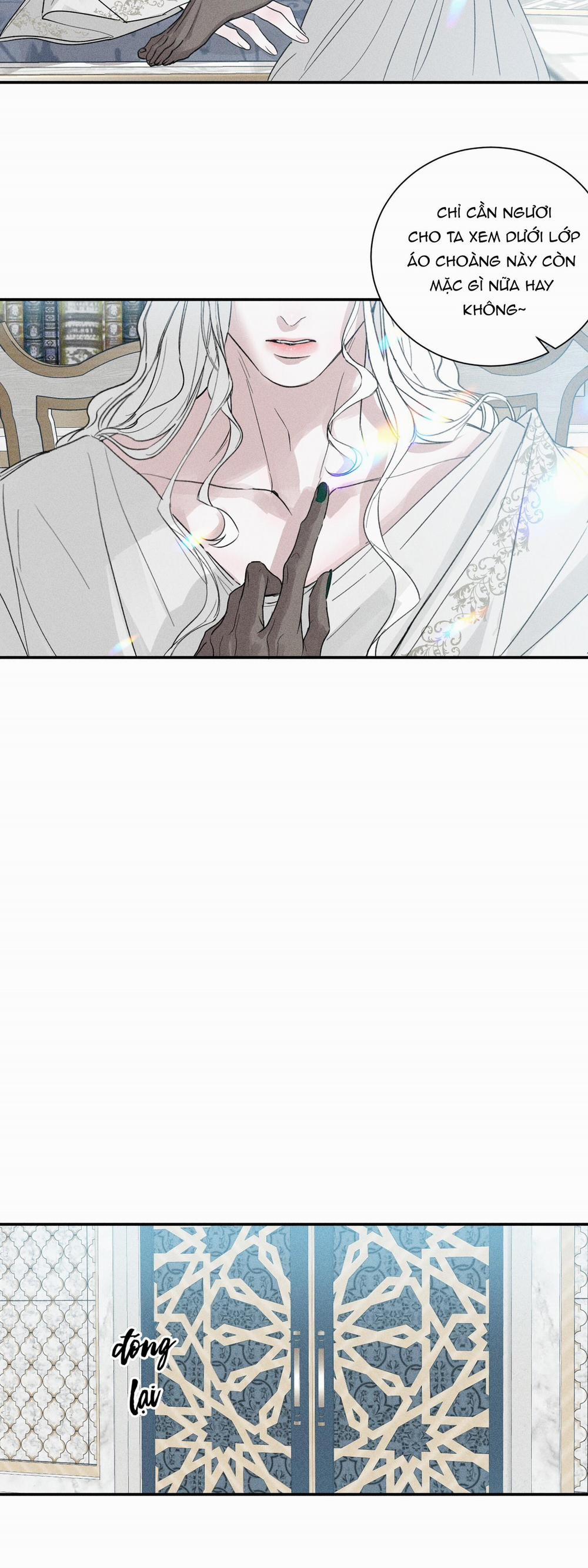 Tùy Tâm Tùy Ý 7.3 Ngoại truyện 13 trang 6