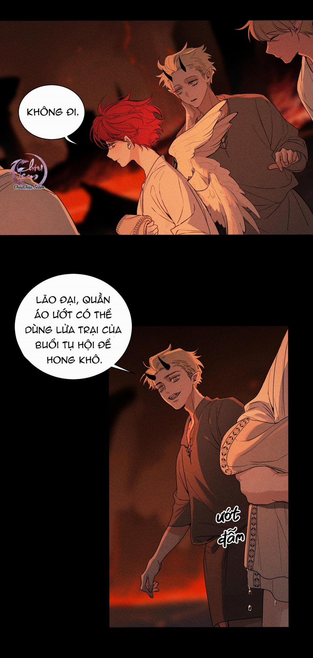 Tùy Tâm Tùy Ý 7 trang 2