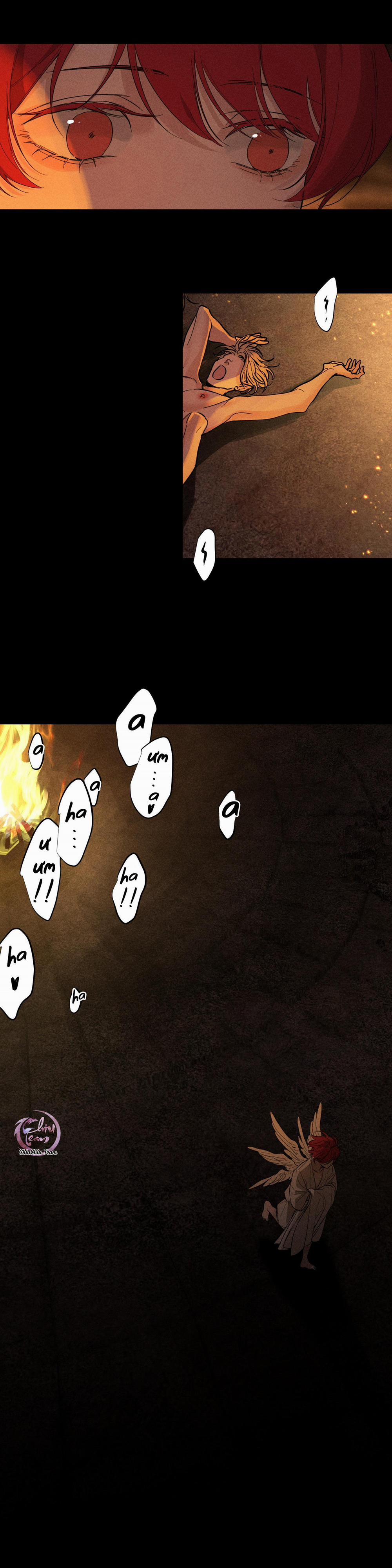 Tùy Tâm Tùy Ý 7 trang 20