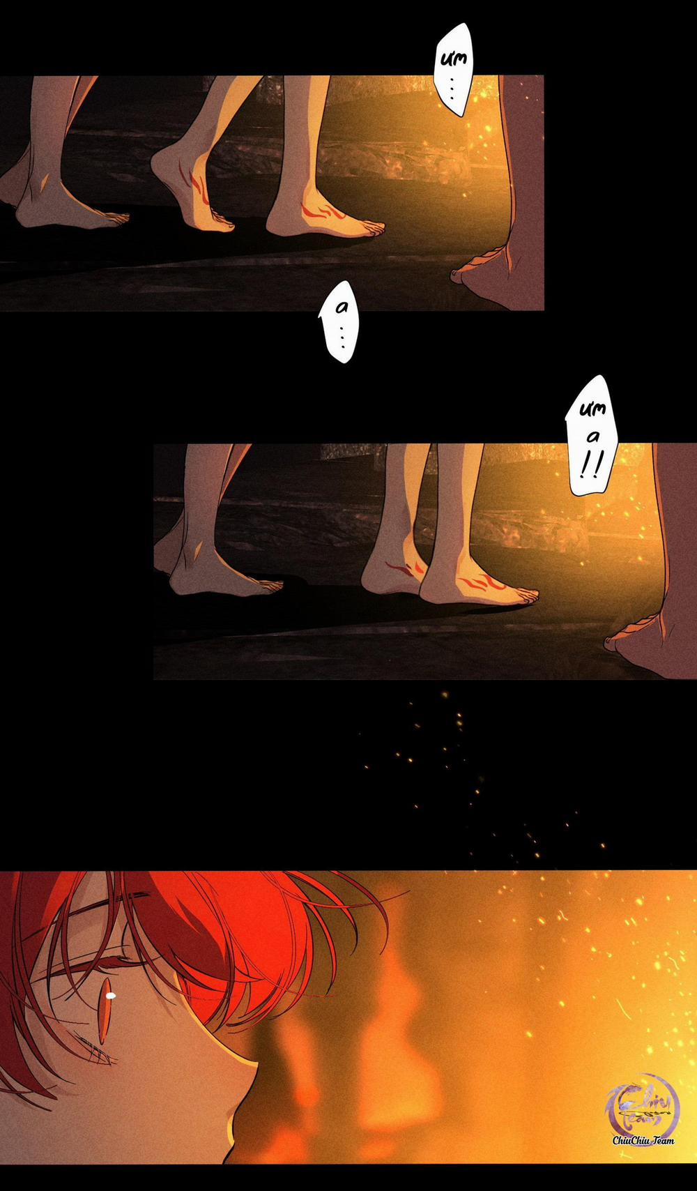 Tùy Tâm Tùy Ý 7 trang 6