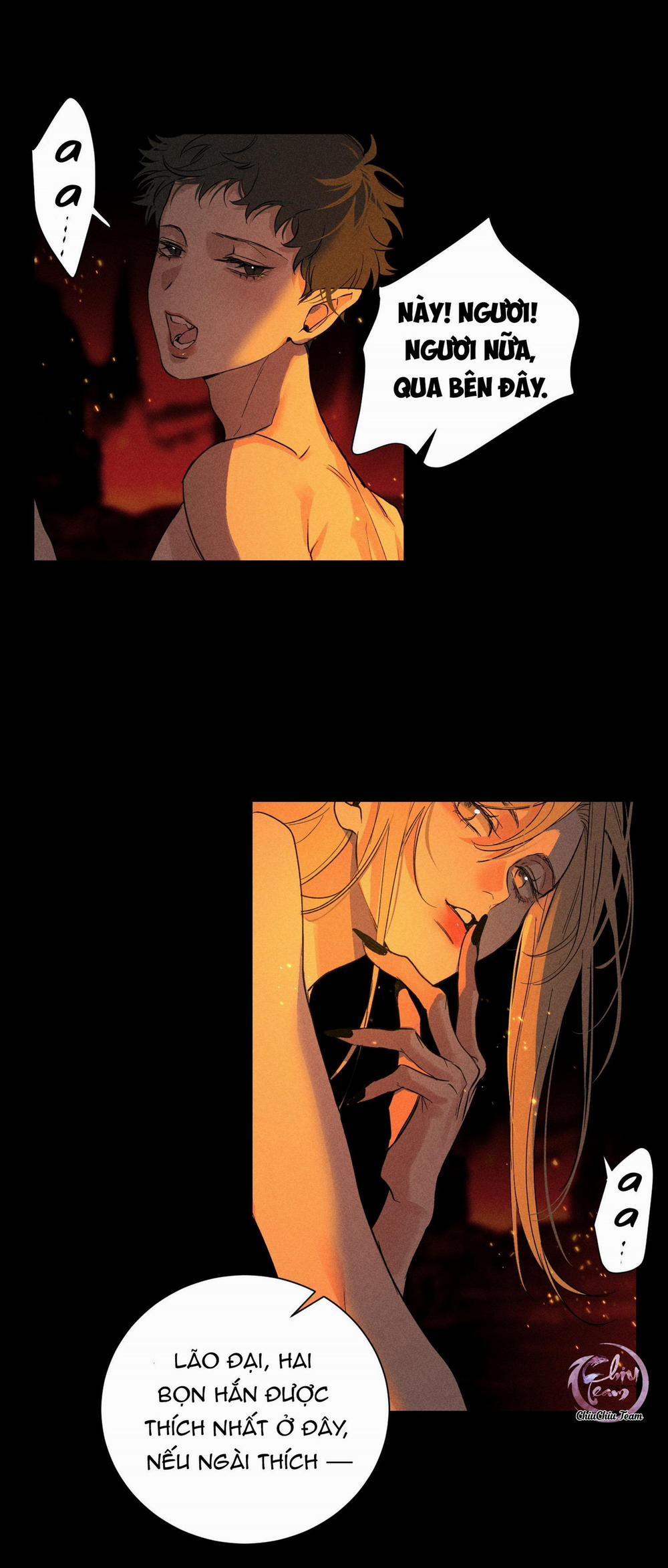 Tùy Tâm Tùy Ý 7 trang 8