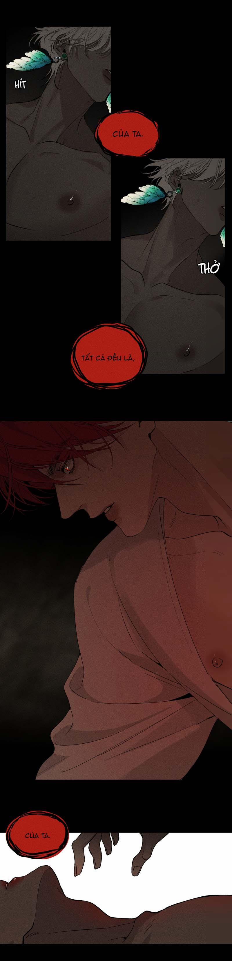 Tùy Tâm Tùy Ý 8 trang 1