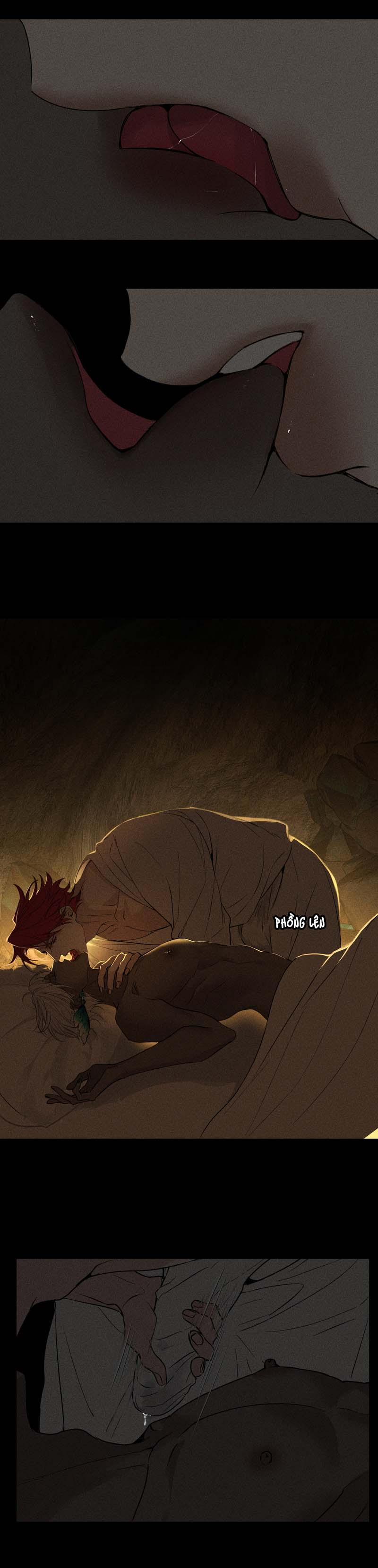 Tùy Tâm Tùy Ý 8 trang 5