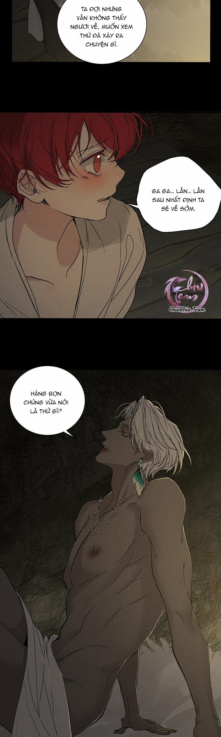 Tùy Tâm Tùy Ý 9 trang 13