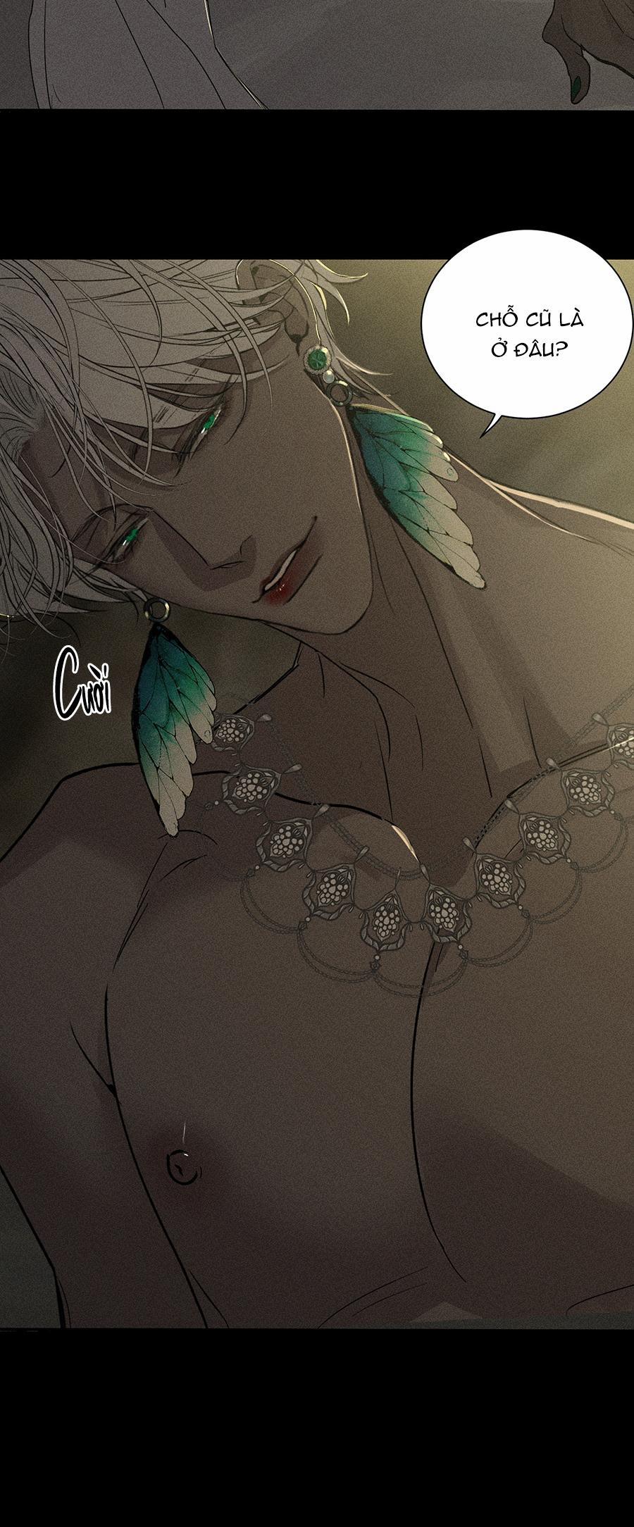 Tùy Tâm Tùy Ý 9 trang 14