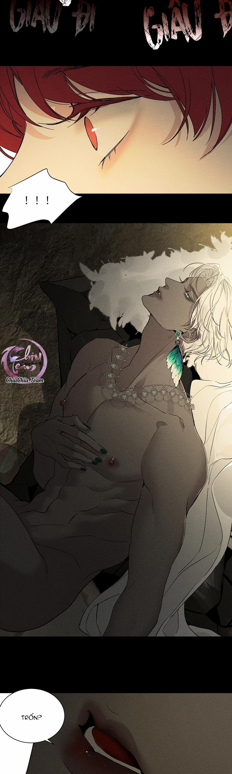 Tùy Tâm Tùy Ý 9 trang 7