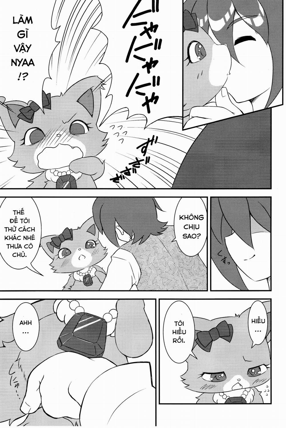 Tuyển char được bình chọn hot nhất để lên pỏn Furry Granet và anh hầu trang 2