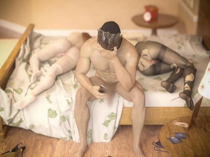 Tuyển Tập 3D Hentai Của Kasumi 2 trang 22