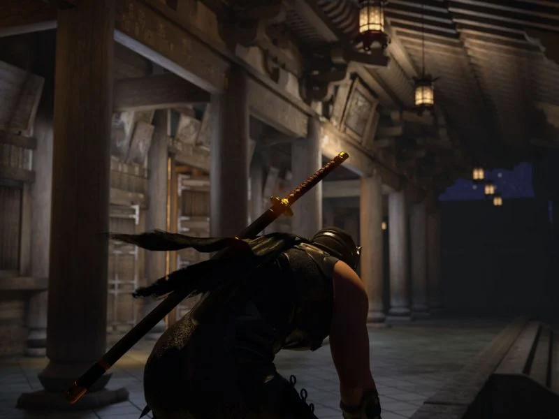 Tuyển Tập 3D Hentai Của Kasumi 2 trang 25