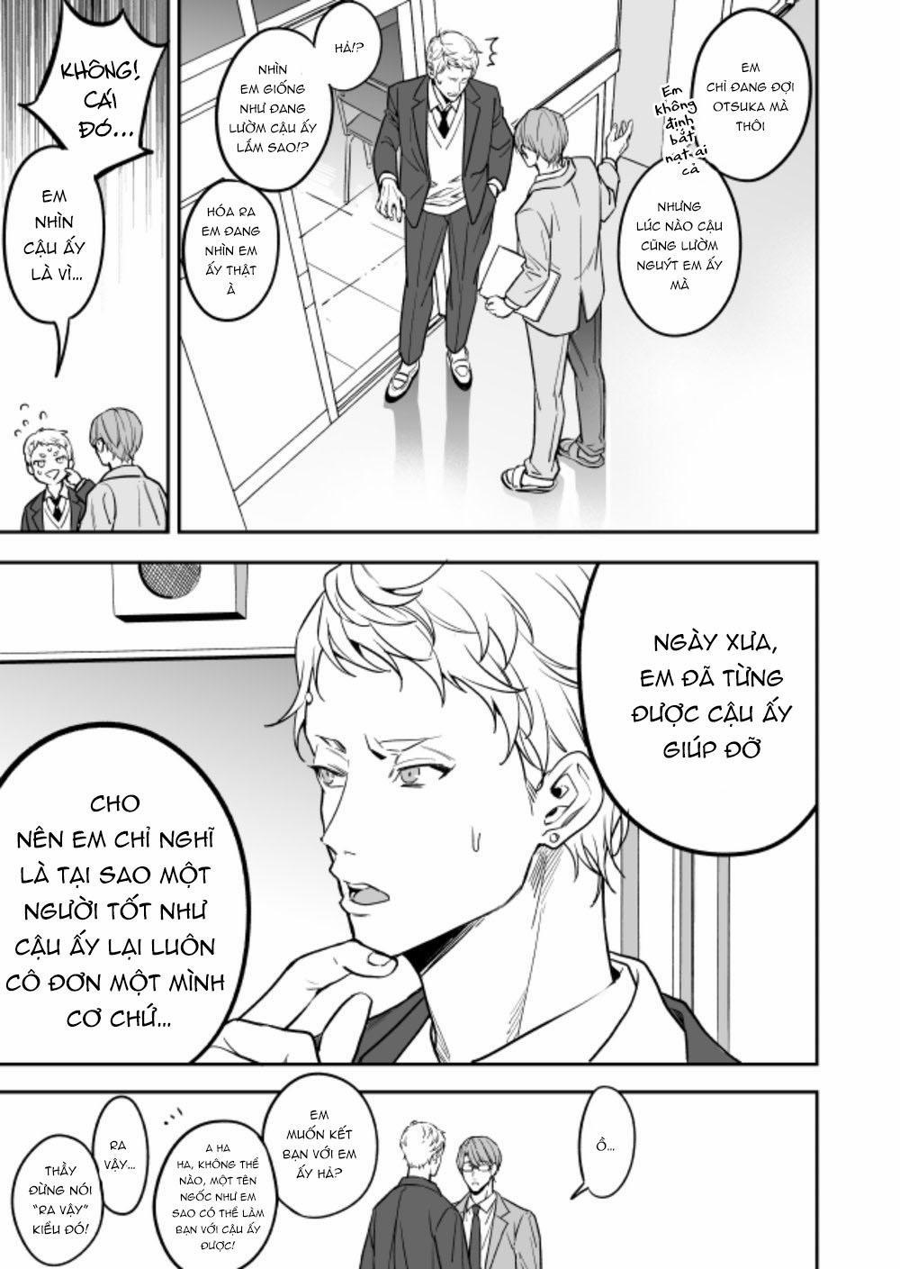 Tuyển tập 3p của Fujimura Marina 3.2 trang 30