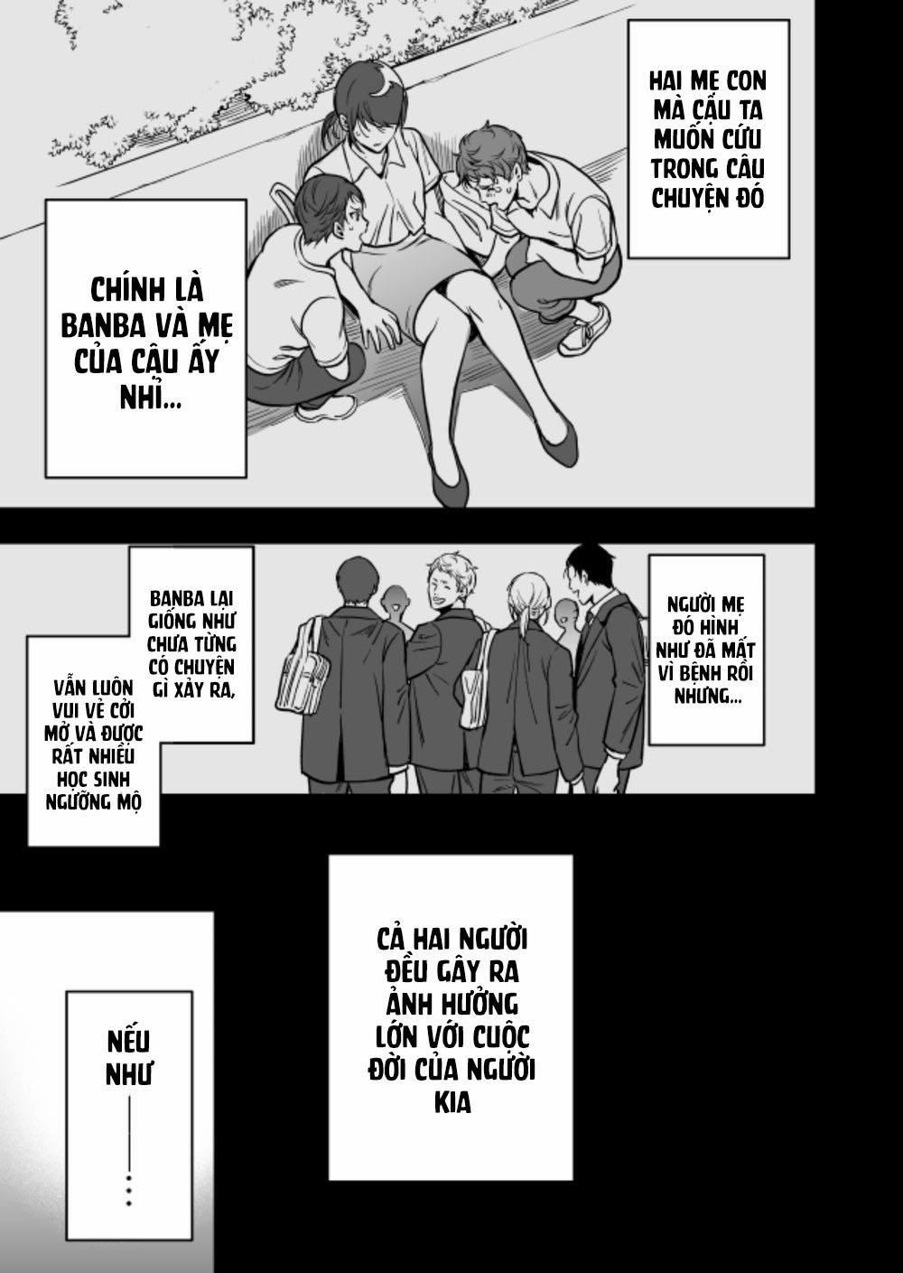 Tuyển tập 3p của Fujimura Marina 3.2 trang 32