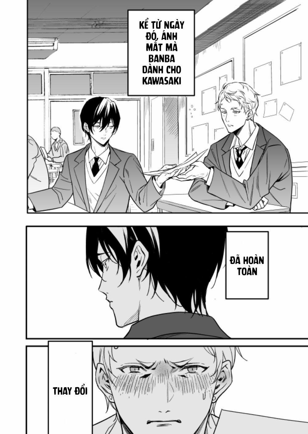 Tuyển tập 3p của Fujimura Marina 3.2 trang 44