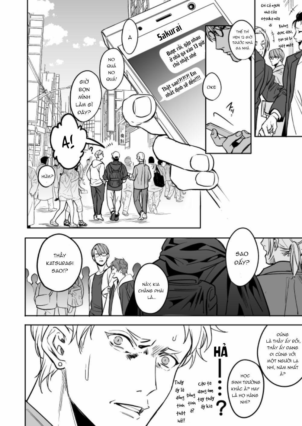 Tuyển tập 3p của Fujimura Marina 3.2 trang 48