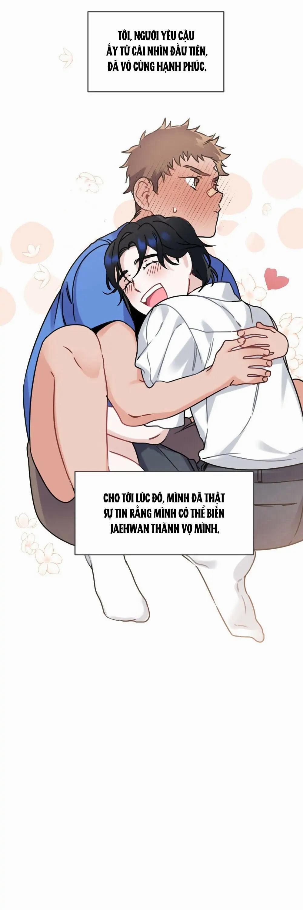 Tuyển Tập Abo - Mang Thai Ngắn Của Nhà Sẹc 1 trang 5