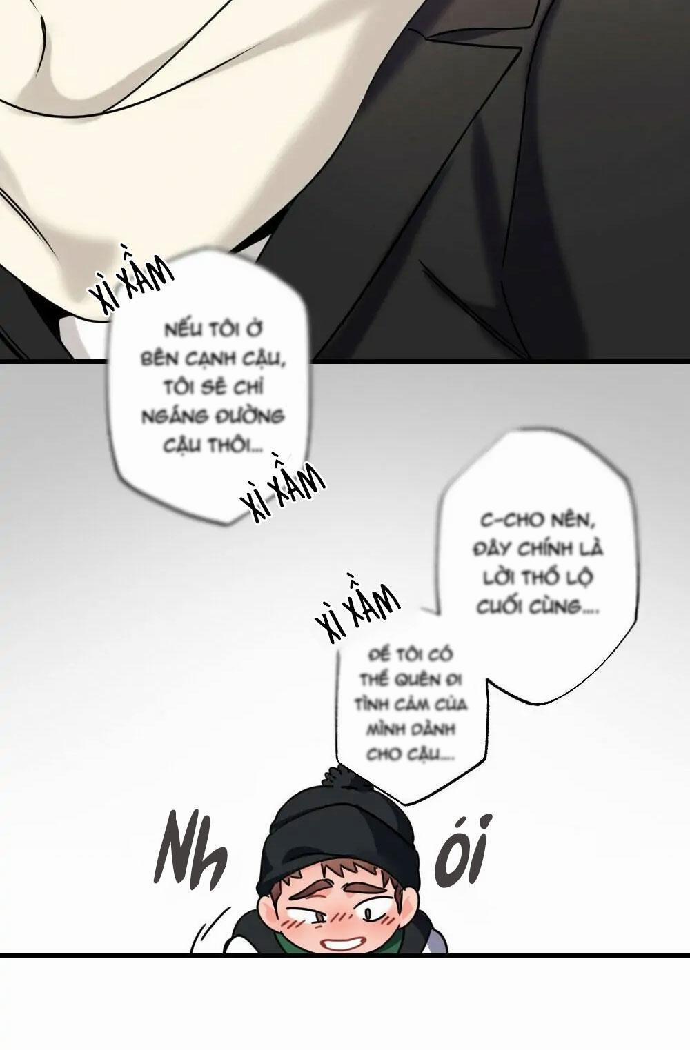 Tuyển Tập Abo - Mang Thai Ngắn Của Nhà Sẹc 2 trang 38