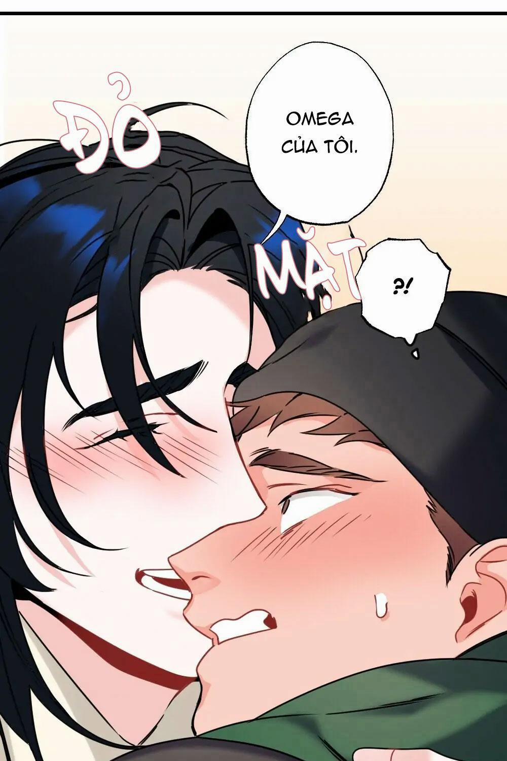 Tuyển Tập Abo - Mang Thai Ngắn Của Nhà Sẹc 2 trang 61
