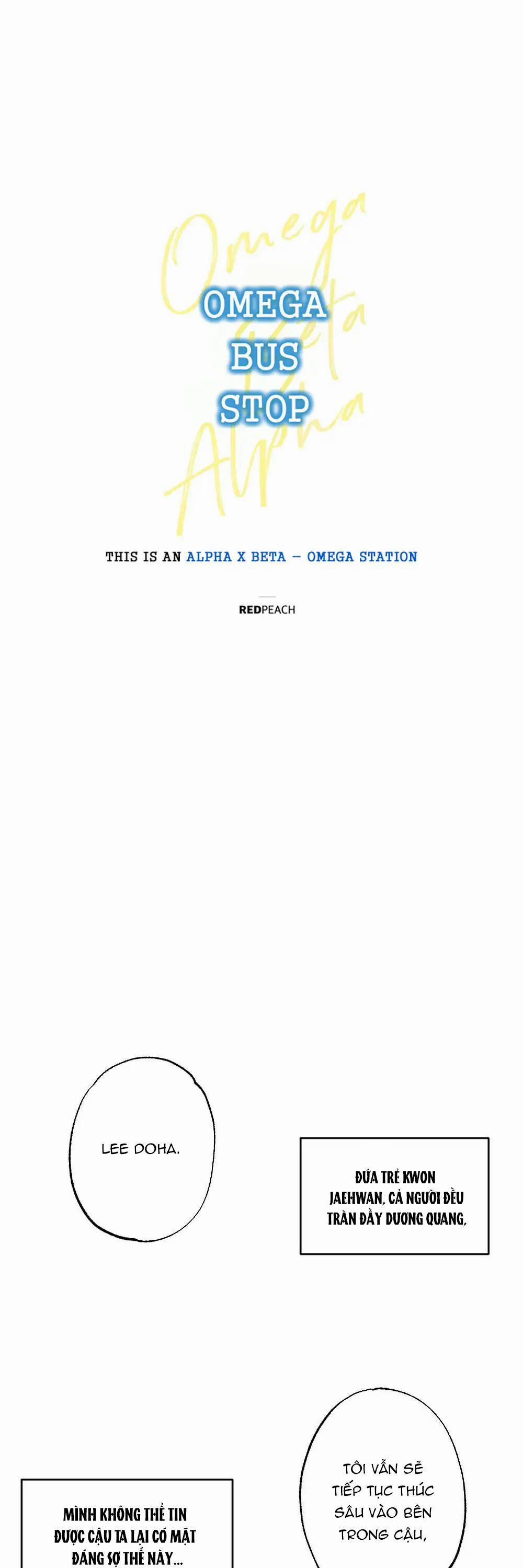 Tuyển Tập Abo - Mang Thai Ngắn Của Nhà Sẹc 3 trang 0