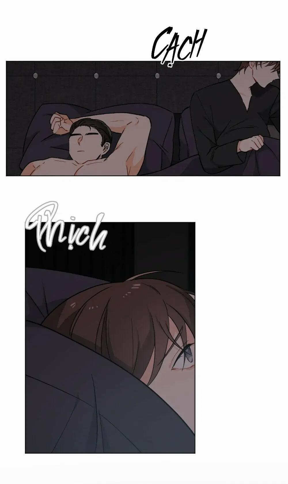 Tuyển Tập Abo - Mang Thai Ngắn Của Nhà Sẹc 5 trang 26