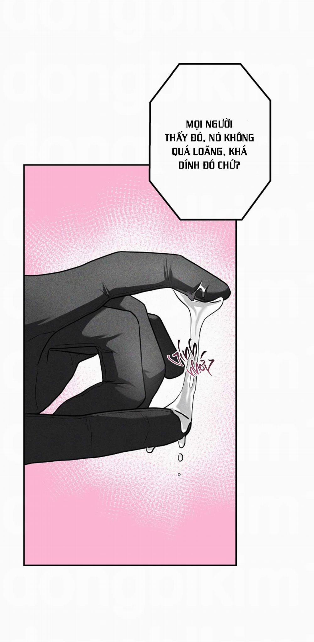 Tuyển Tập Abo - Mang Thai Ngắn Của Nhà Sẹc 57 trang 18