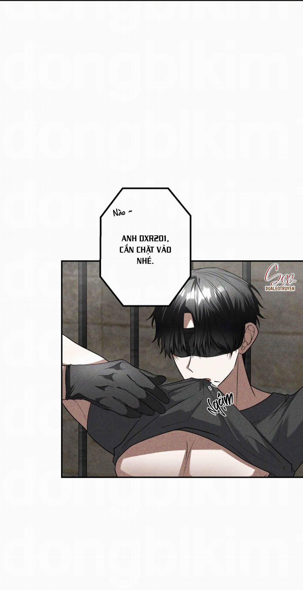 Tuyển Tập Abo - Mang Thai Ngắn Của Nhà Sẹc 57 trang 20