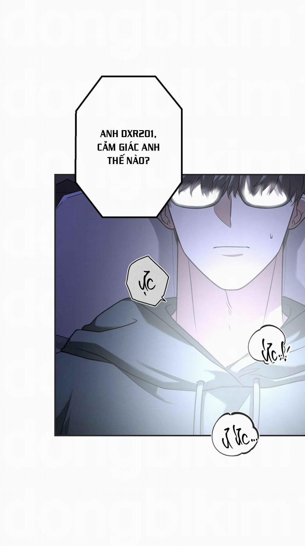 Tuyển Tập Abo - Mang Thai Ngắn Của Nhà Sẹc 57 trang 26