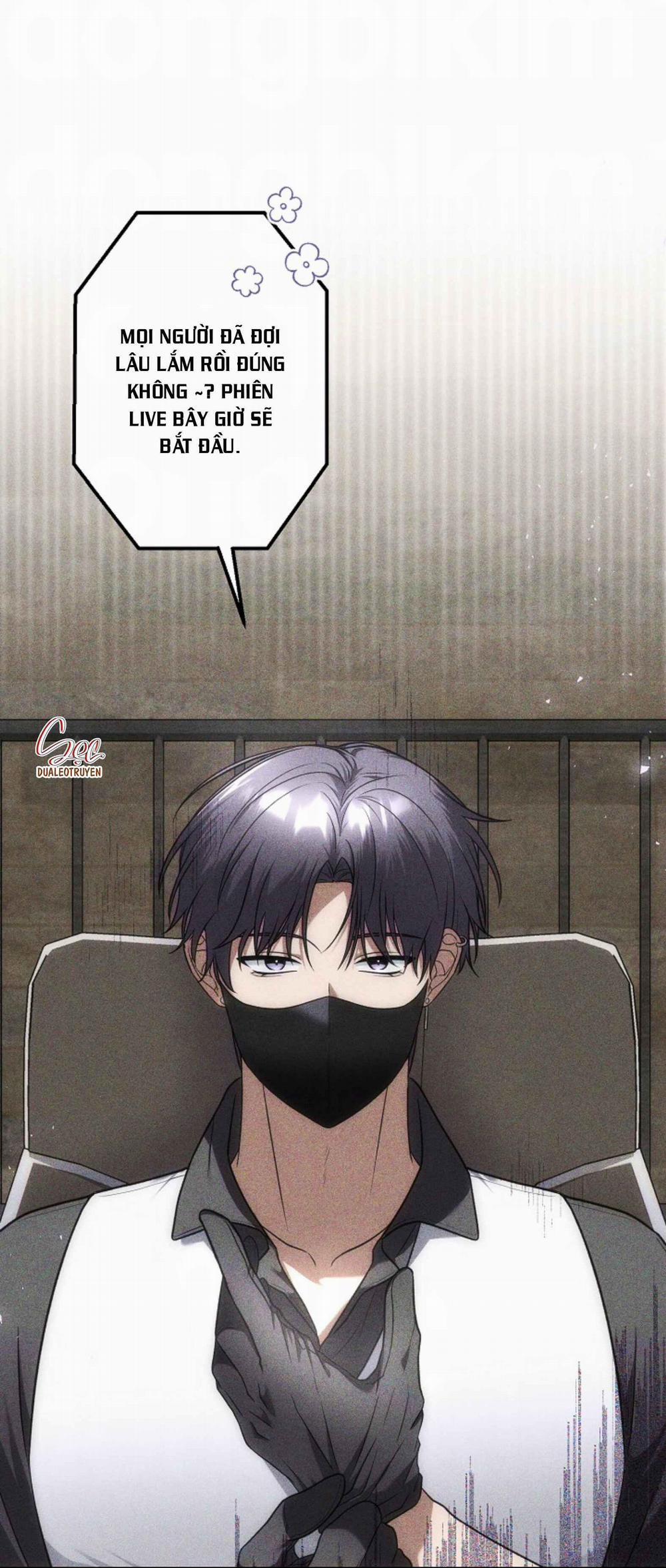 Tuyển Tập Abo - Mang Thai Ngắn Của Nhà Sẹc 57 trang 4