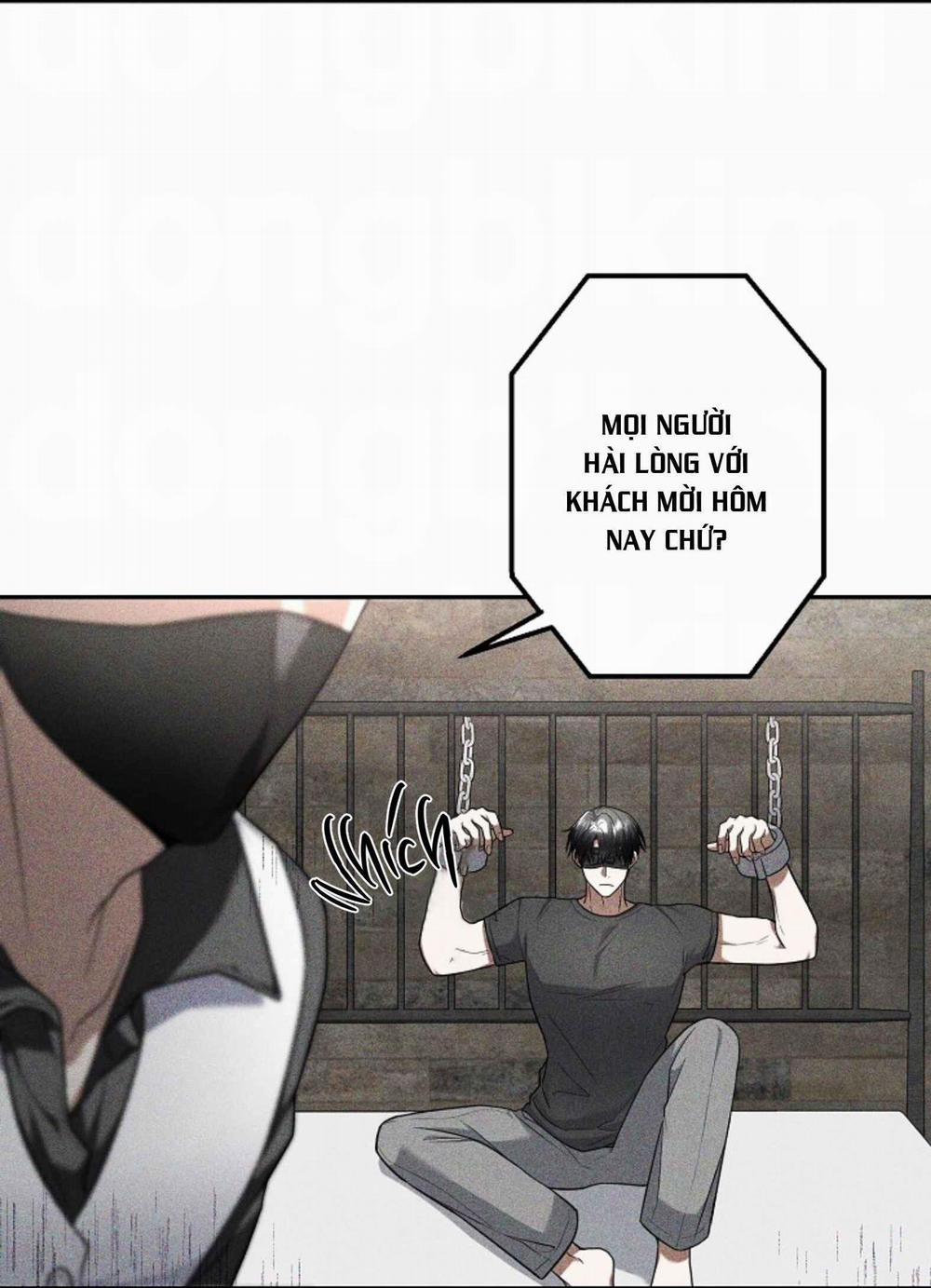 Tuyển Tập Abo - Mang Thai Ngắn Của Nhà Sẹc 57 trang 5