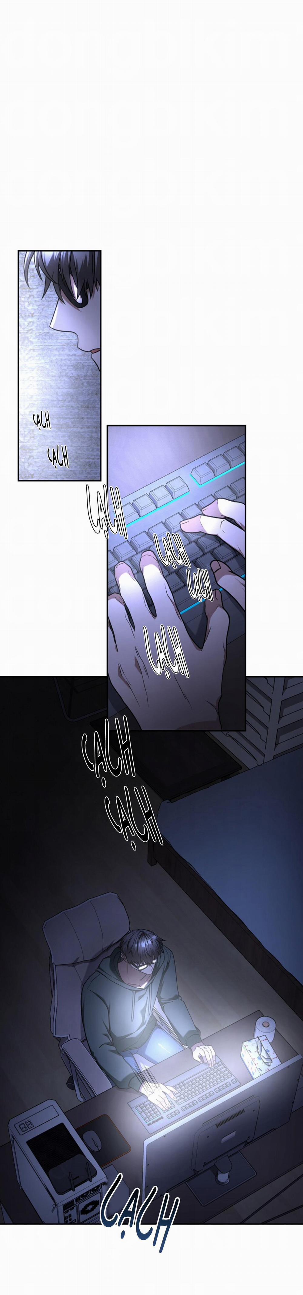 Tuyển Tập Abo - Mang Thai Ngắn Của Nhà Sẹc 59 trang 0