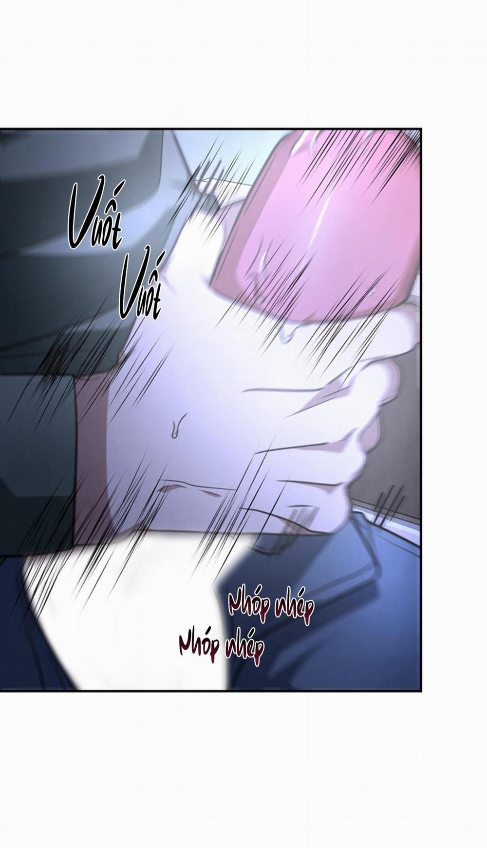 Tuyển Tập Abo - Mang Thai Ngắn Của Nhà Sẹc 59 trang 10