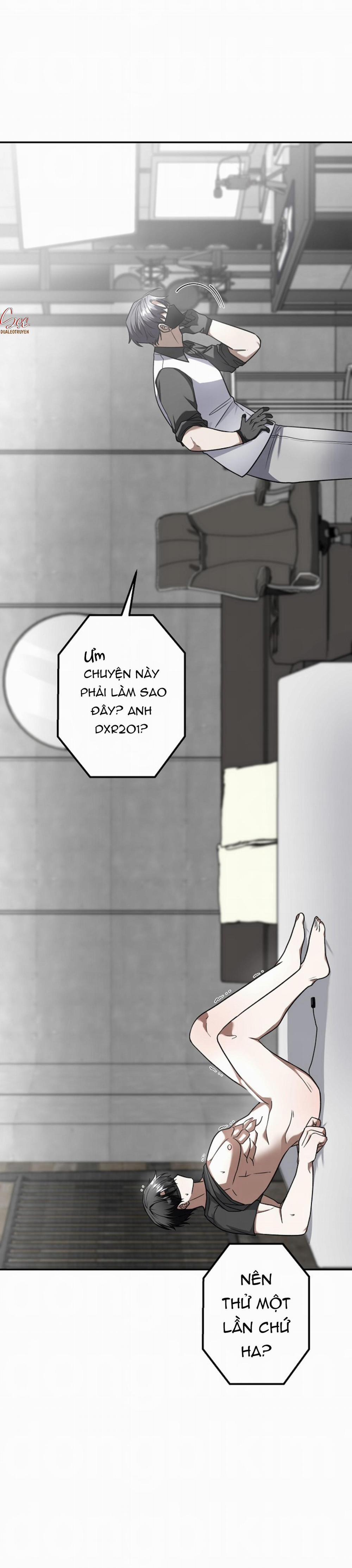 Tuyển Tập Abo - Mang Thai Ngắn Của Nhà Sẹc 59 trang 30