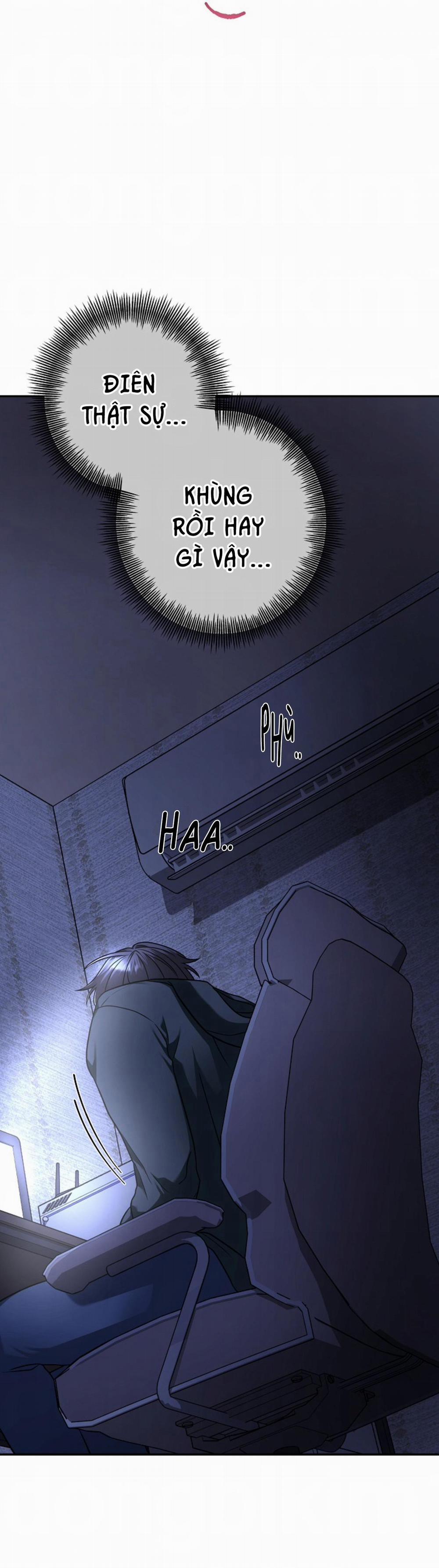 Tuyển Tập Abo - Mang Thai Ngắn Của Nhà Sẹc 59 trang 9