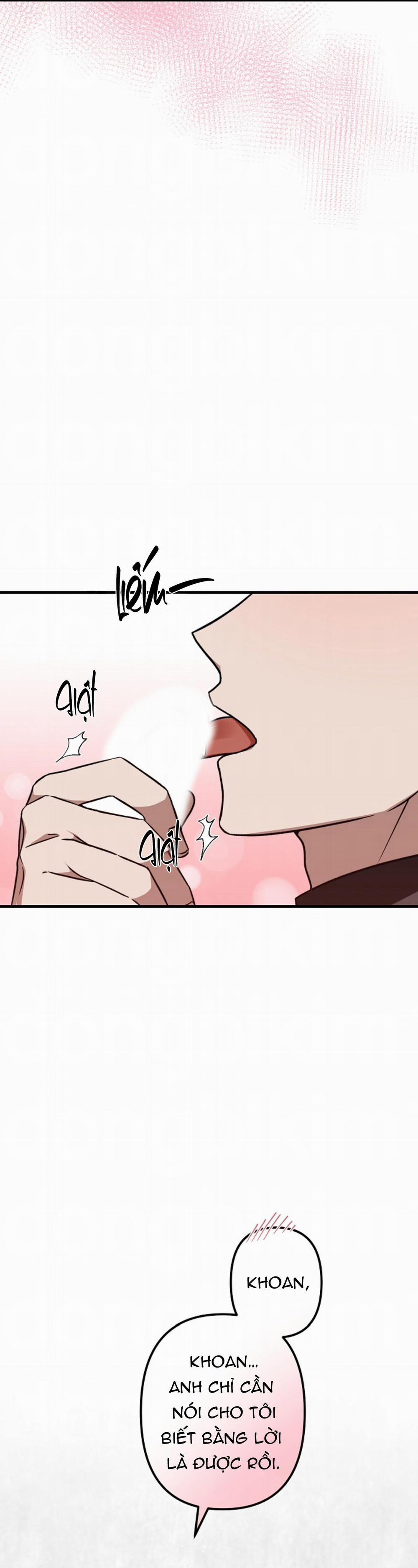 Tuyển Tập Abo - Mang Thai Ngắn Của Nhà Sẹc 61 ALPHA VŨ TRỤ 1 trang 26