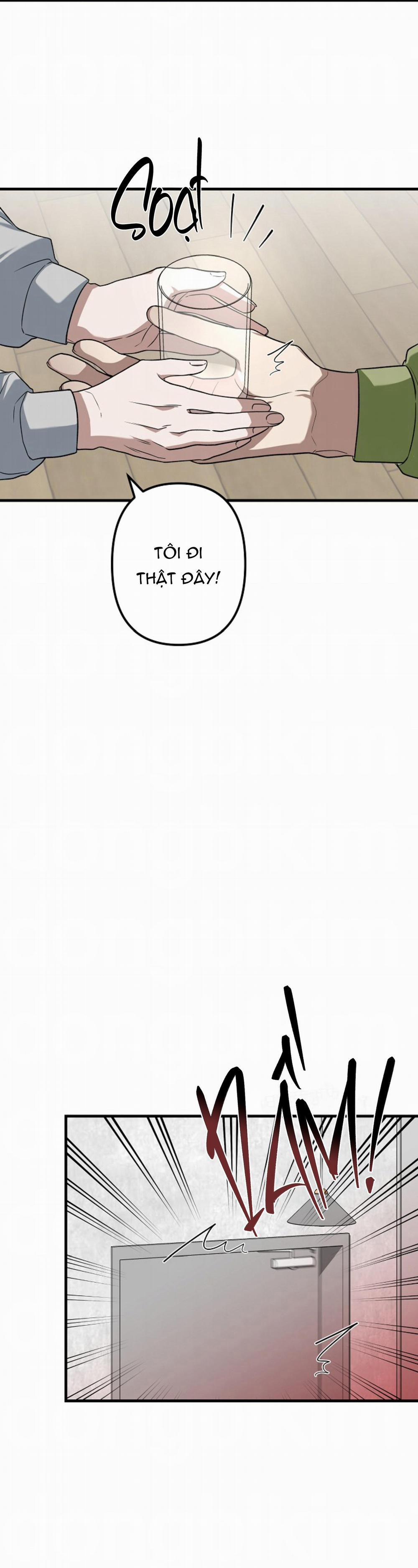 Tuyển Tập Abo - Mang Thai Ngắn Của Nhà Sẹc 61 ALPHA VŨ TRỤ 1 trang 7