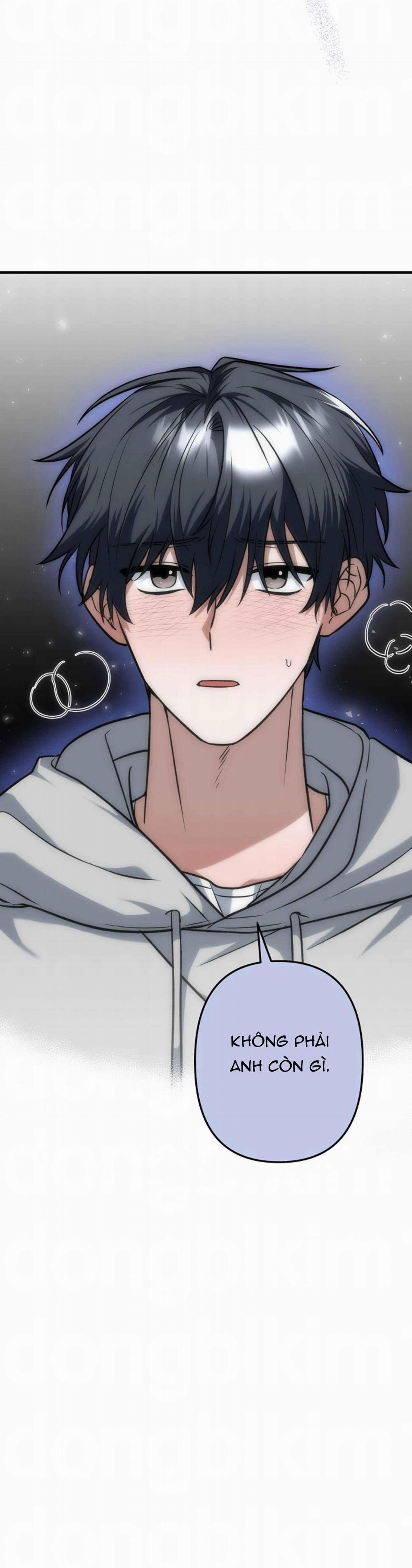 Tuyển Tập Abo - Mang Thai Ngắn Của Nhà Sẹc 63 ALPHA VŨ TRỤ 3 trang 8