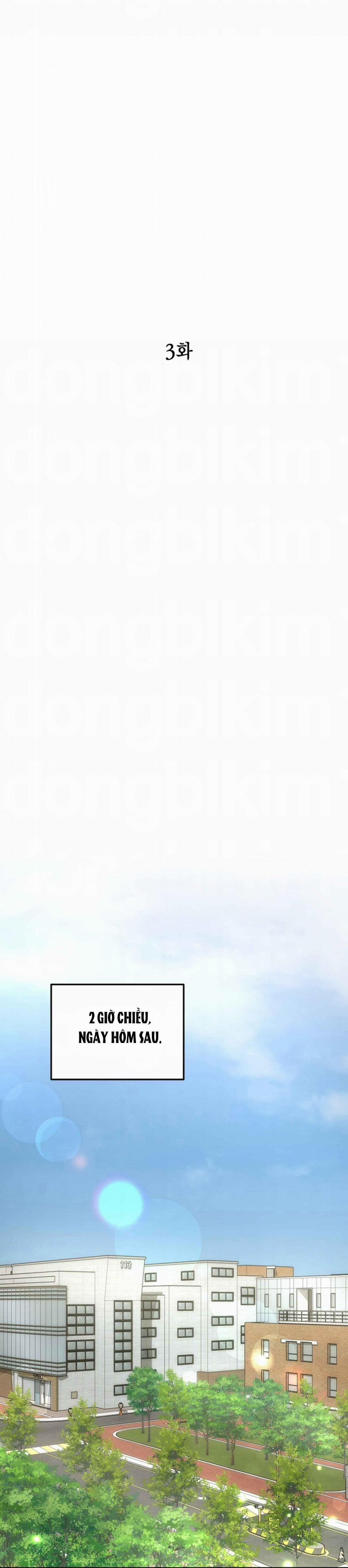 Tuyển Tập Abo - Mang Thai Ngắn Của Nhà Sẹc 63 ALPHA VŨ TRỤ 3 trang 9