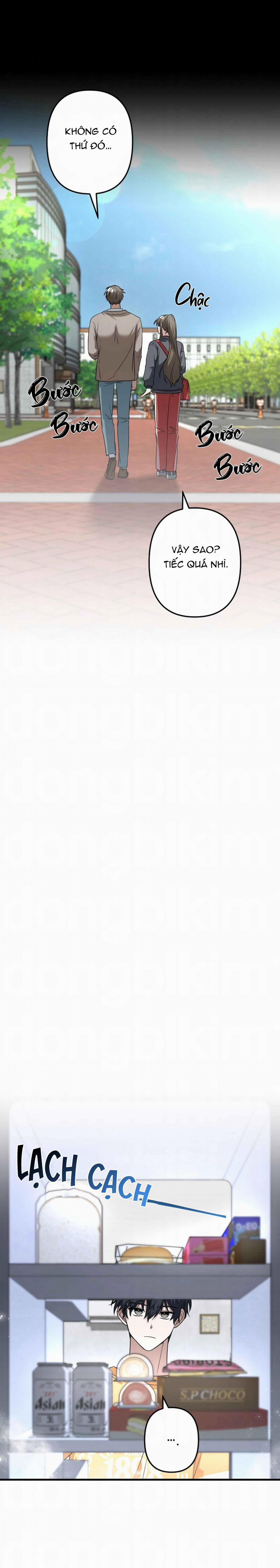 Tuyển Tập Abo - Mang Thai Ngắn Của Nhà Sẹc 63 trang 15