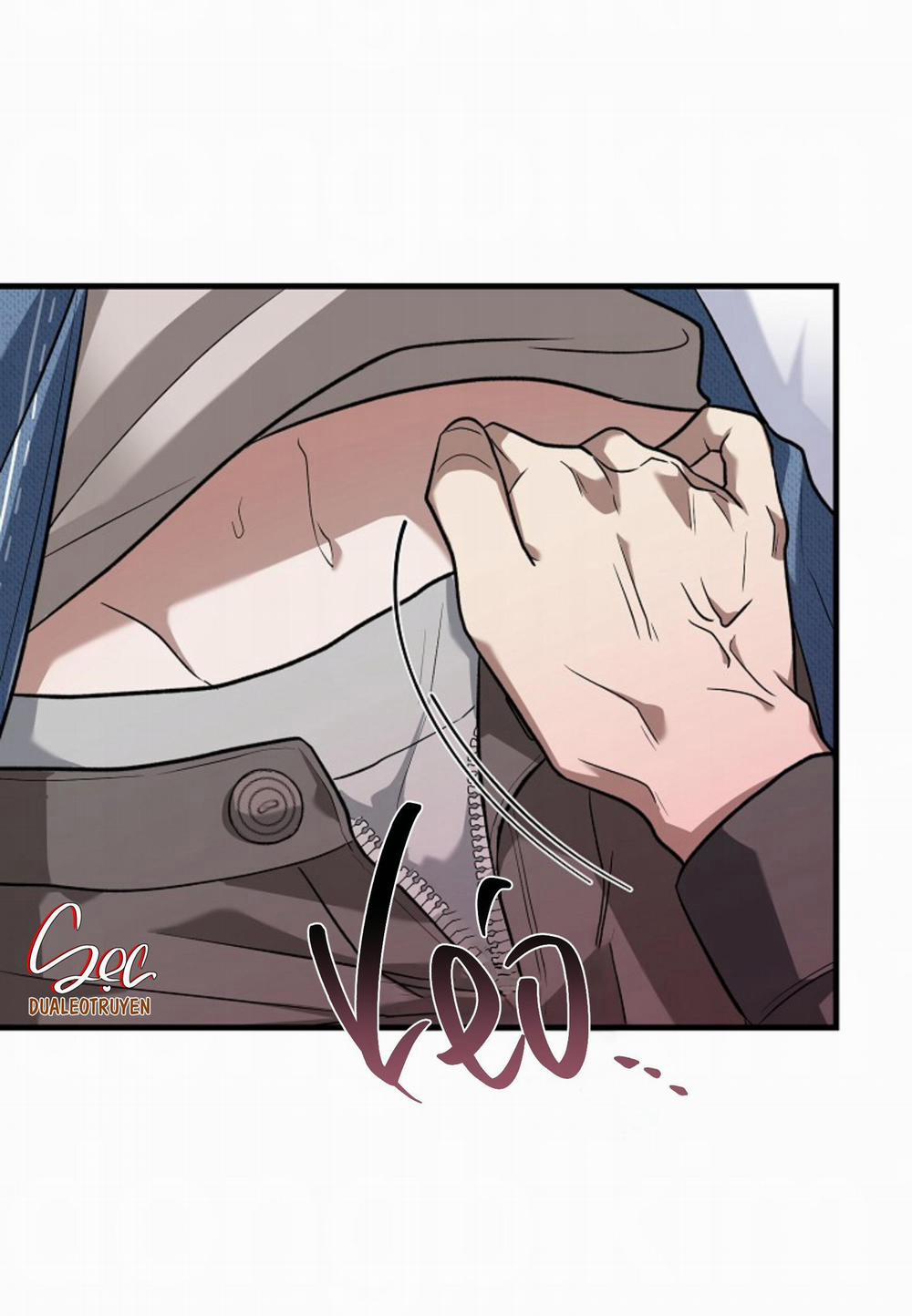 Tuyển Tập Abo - Mang Thai Ngắn Của Nhà Sẹc 64 ALPHA VŨ TRỤ 0 trang 18