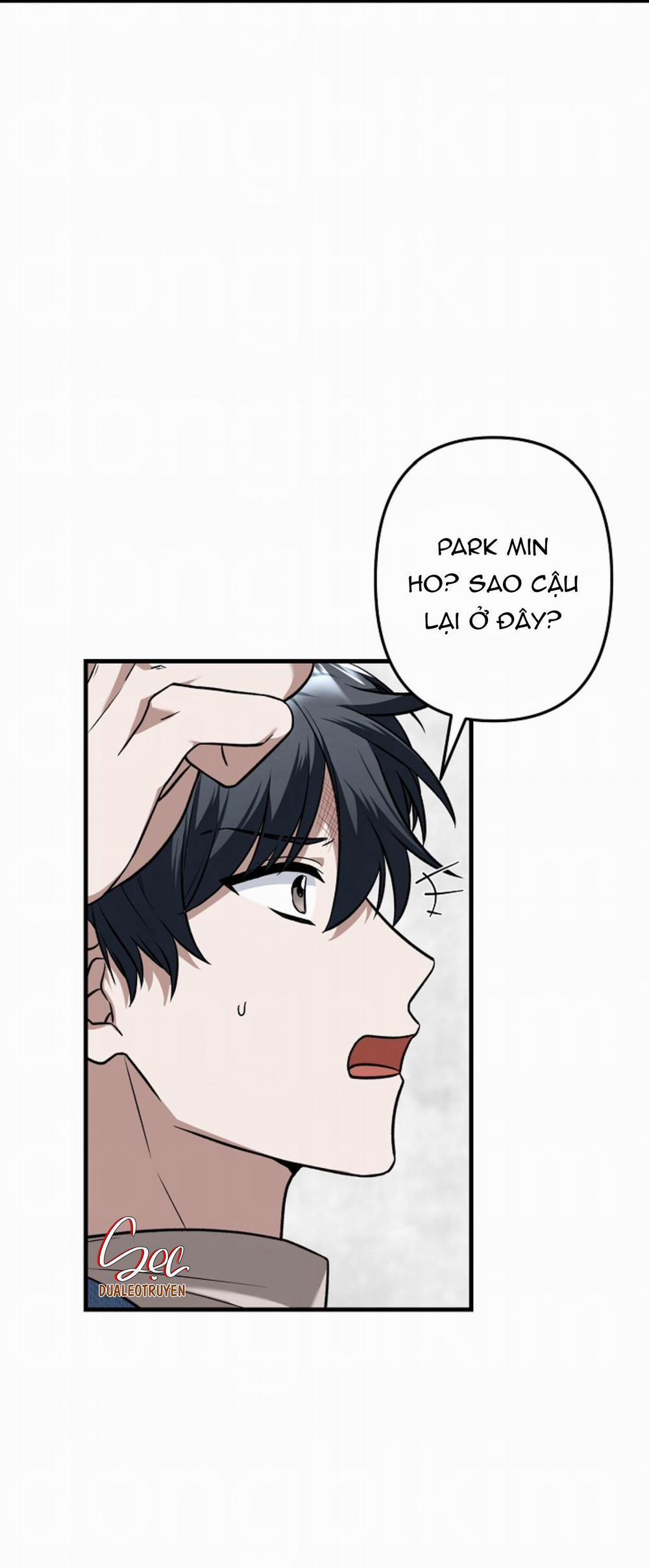 Tuyển Tập Abo - Mang Thai Ngắn Của Nhà Sẹc 64 ALPHA VŨ TRỤ 0 trang 9