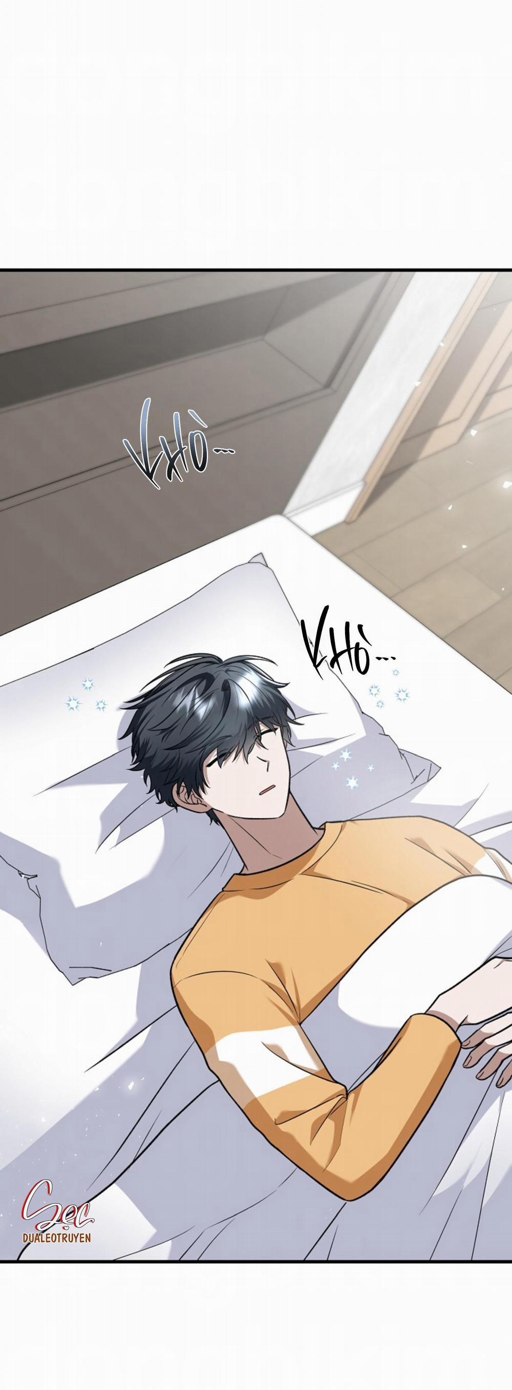 Tuyển Tập Abo - Mang Thai Ngắn Của Nhà Sẹc 64 trang 0