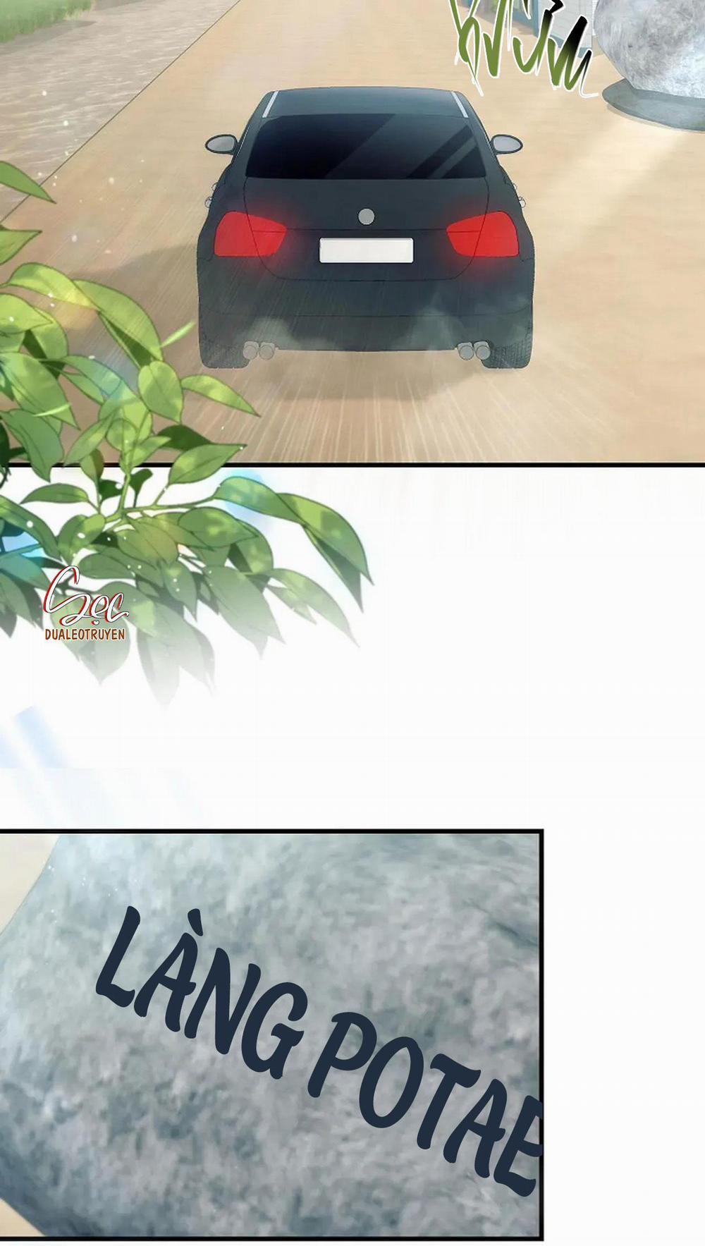 Tuyển Tập Abo - Mang Thai Ngắn Của Nhà Sẹc 65.1 làng 1 trang 2