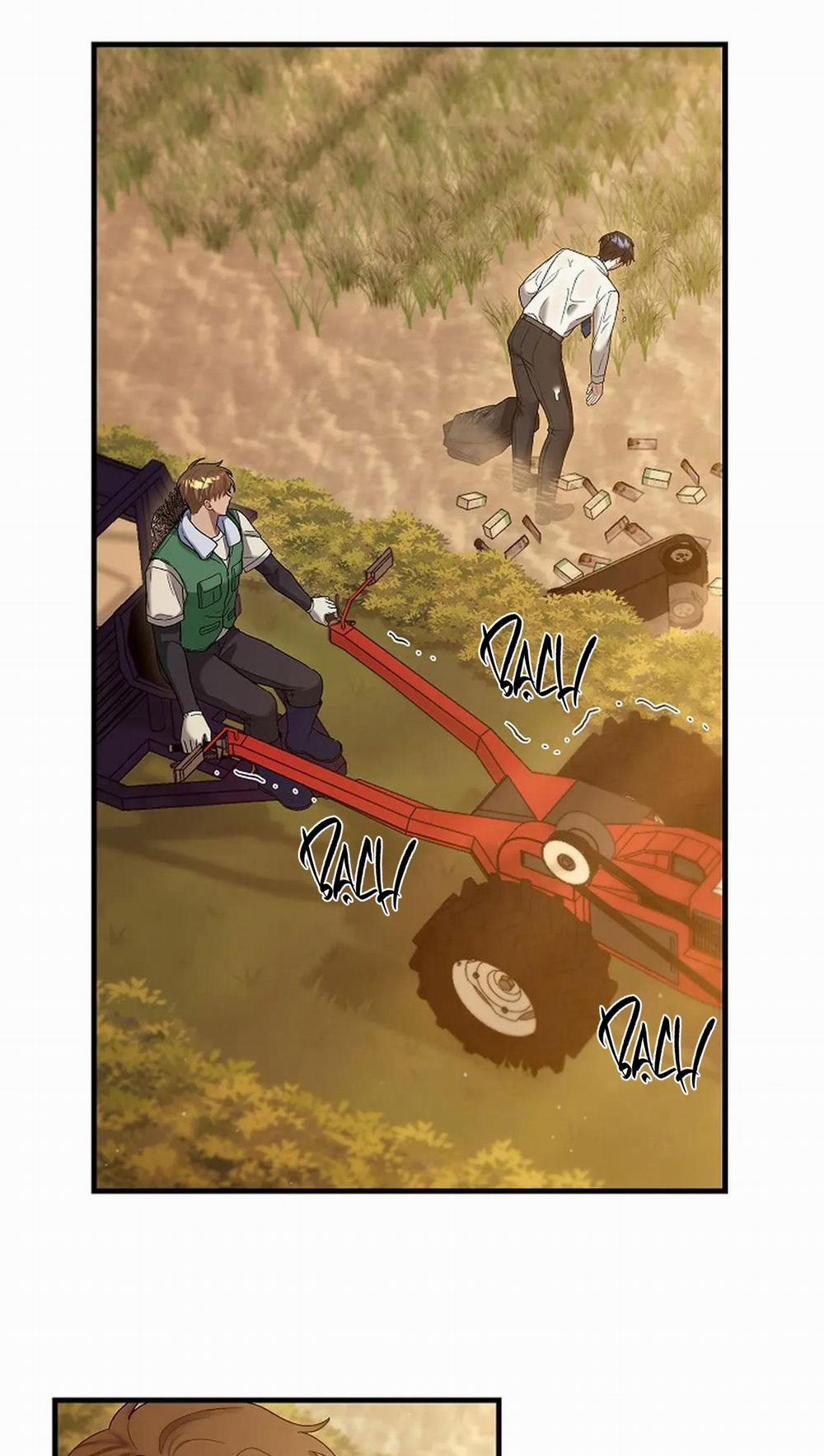 Tuyển Tập Abo - Mang Thai Ngắn Của Nhà Sẹc 65.1 làng 1 trang 30