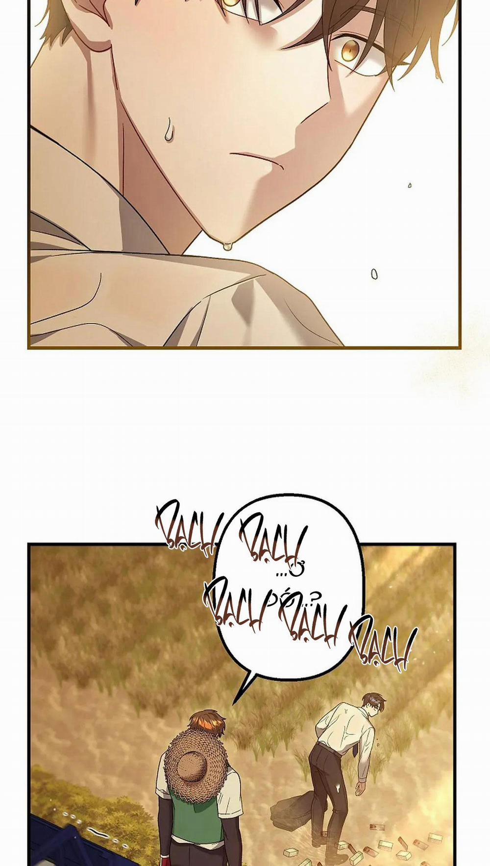 Tuyển Tập Abo - Mang Thai Ngắn Của Nhà Sẹc 65.1 làng 1 trang 33