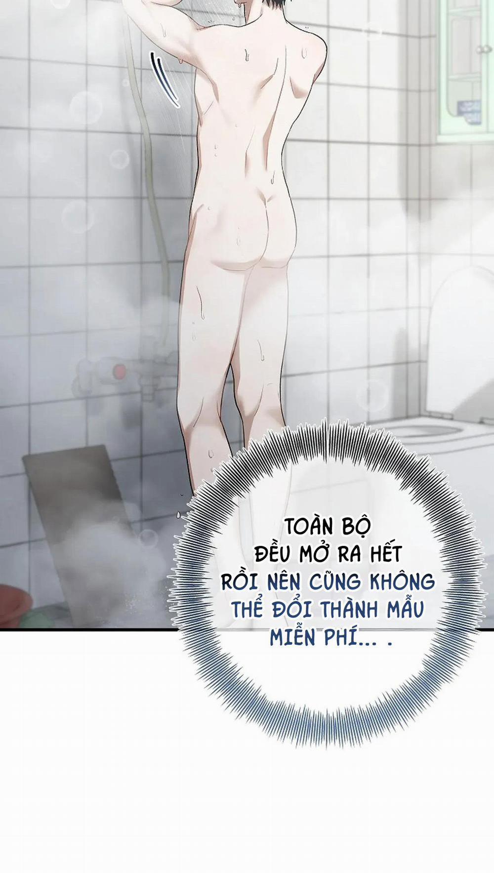 Tuyển Tập Abo - Mang Thai Ngắn Của Nhà Sẹc 65.1 làng 1 trang 41